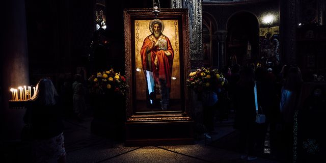 Κυκλοφοριακές ρυθμίσεις στην Αθήνα για τον εορτασμό του Αγ. Διονυσίου Αρεοπαγίτη – Κλειστά τα σχολεία