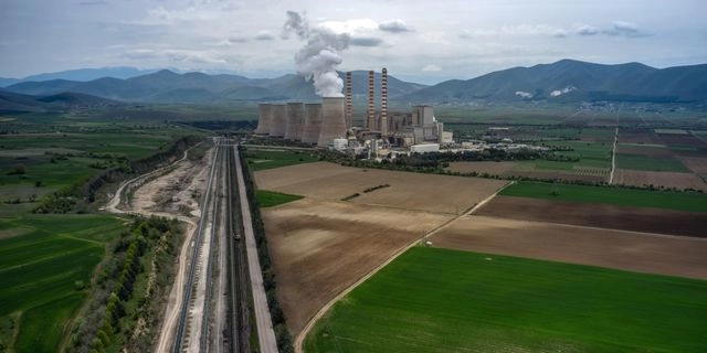 Περιφερειακό Συμβούλιο Δυτ. Μακεδονίας: “Όχι” στη μονάδα καύσης απορριμμάτων στην Πτολεμαΐδα