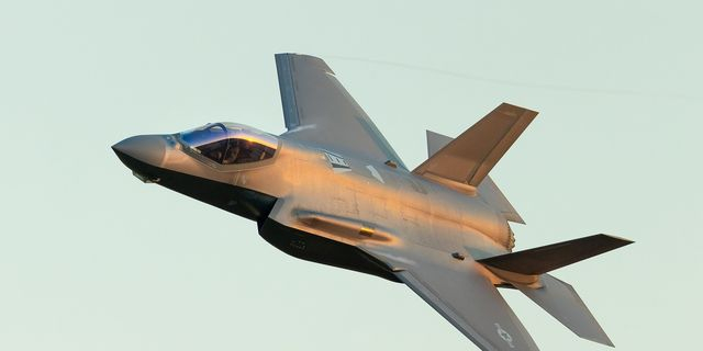 F-35A
