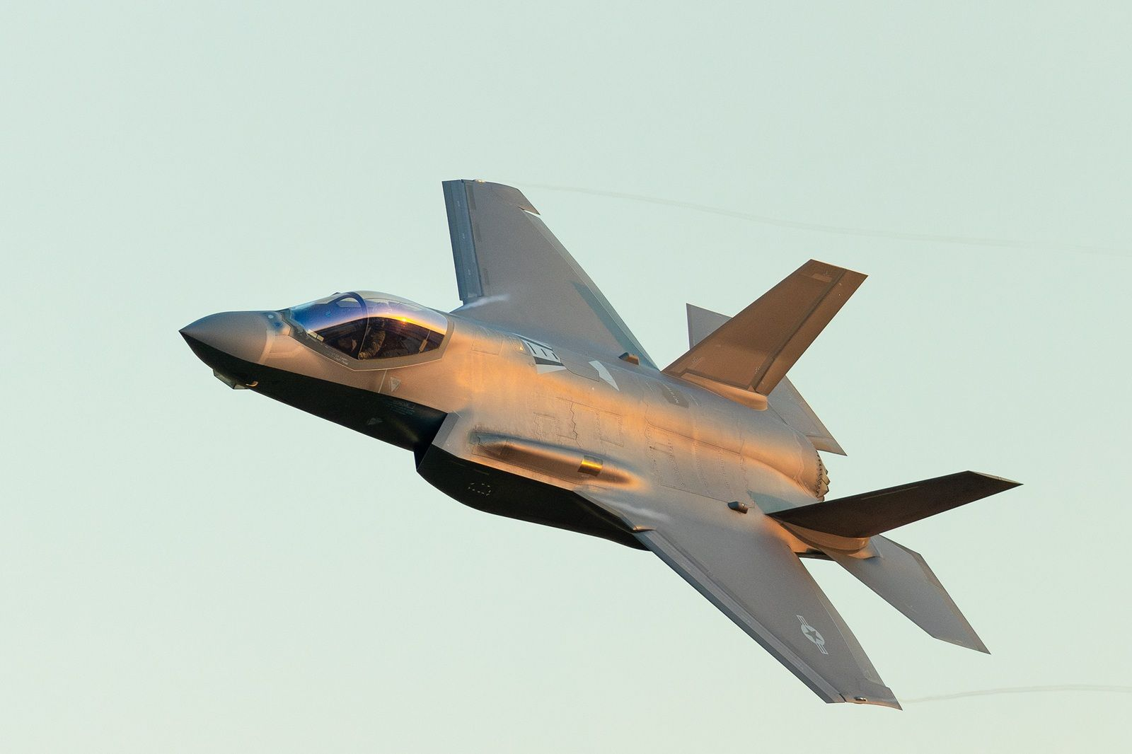 F-35A