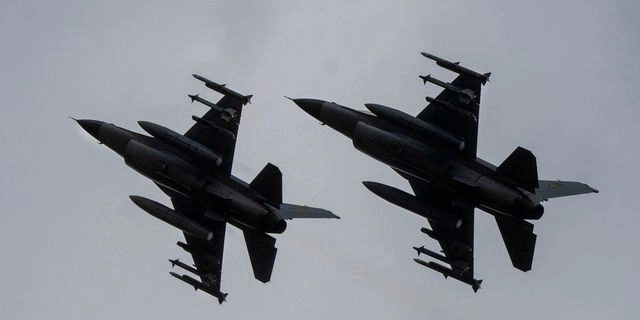 Η Ρουμανία καταγγέλλει παραβίαση του εναέριου χώρου της από τη Ρωσία