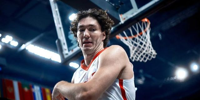 EuroBasket 2025: Με Όσμαν η Τουρκία κόντρα στην Ελλάδα