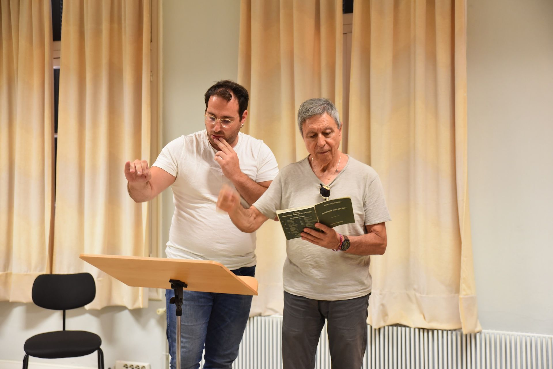 Πιλοτικό Εργαστήριο Σύγχρονης Μουσικής