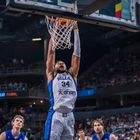 Οι πρώτοι σκόρερ του EuroBasket 2025: Σε ποια θέση τερμάτισε ο Γιάννης