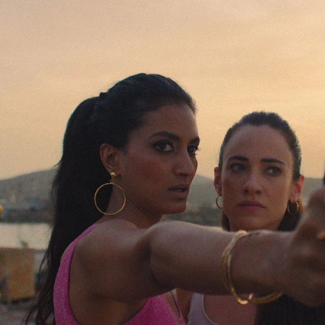 “Gorgonà”: Το δυστοπικό, φεμινιστικό ντεμπούτο της Εύης Καλογηροπούλου