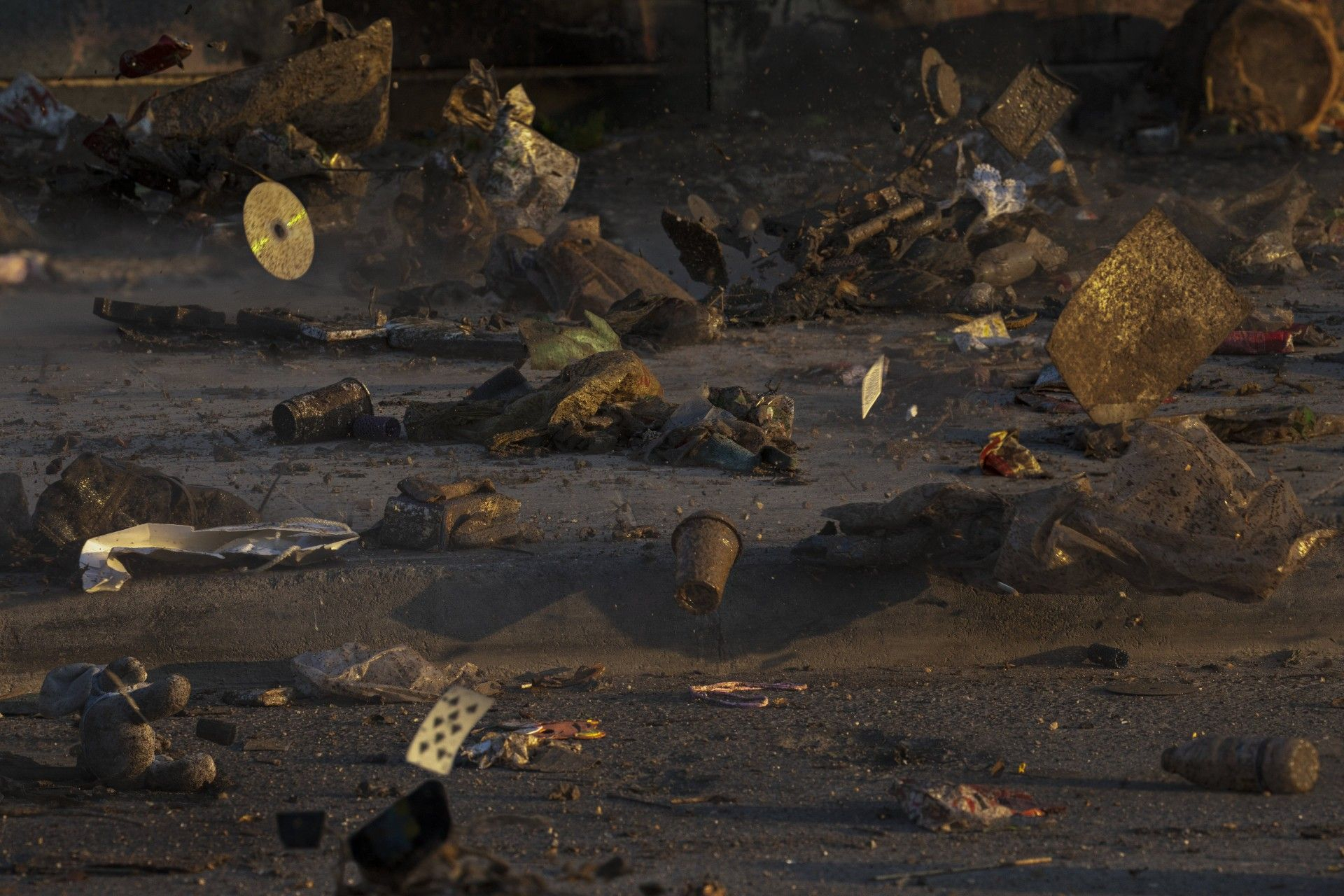 Galleria Giampaolo Abbondio, Yannis Bournias, Winnowing, 2025, fine art print, 160 x 145 cm_1