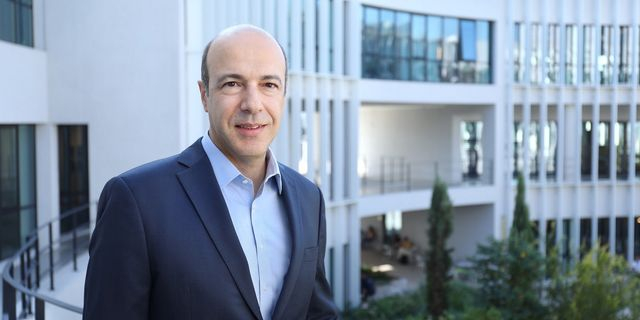 Chief Human Resources Officer στην ΚaizenGaming o Βασίλης Γαβρόγλου