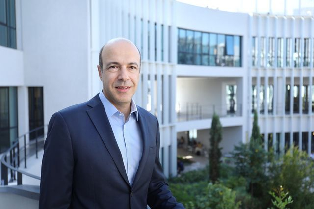 Chief Human Resources Officer στην ΚaizenGaming o Βασίλης Γαβρόγλου