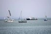 Πλοία του Global Sumud Flotilla