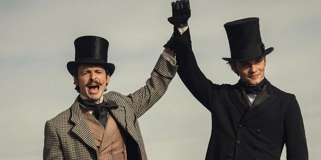 Netflix: Έρχεται η δραματική σειρά “House of Guinness”, από τον δημιουργό του “Peaky Blinders”