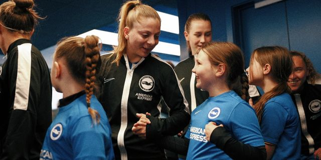 When Nobody’s Watching