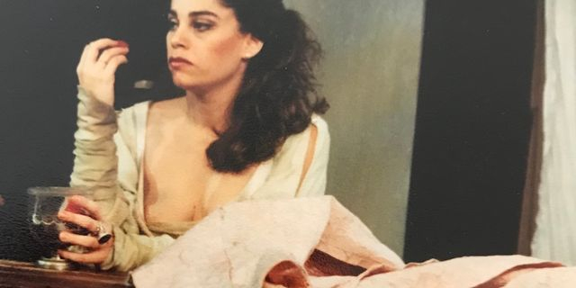 Ελευθερία Σαπουντζή