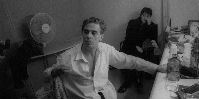 Η μαγεία του Λευτέρη Βογιατζή επιστρέφει στην Οδό Κυκλάδων