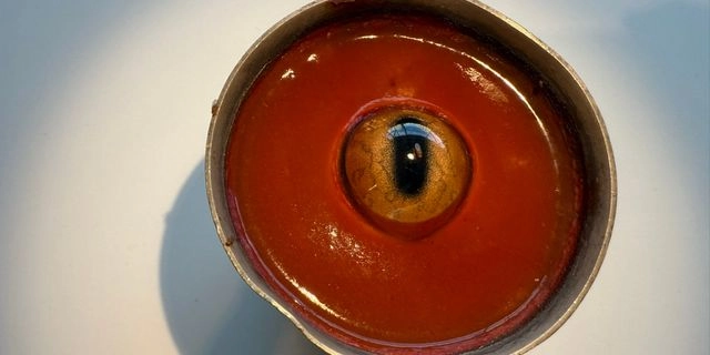Το sheep eyeball juice (χυμός με μάτι προβάτου) είναι ένα ιδιαίτερο παρασκεύασμα που προέρχεται από τη Μογγολία και αποτελείται από έναν τουρσί (pickled) βολβό ματιού προβάτου τοποθετημένο μέσα σε ένα ποτήρι με χυμό ντομάτας.