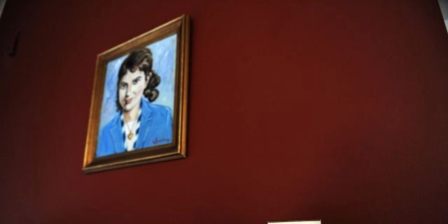 Ηρώ Κωνσταντοπούλου: Η μαθήτρια της αντίστασης