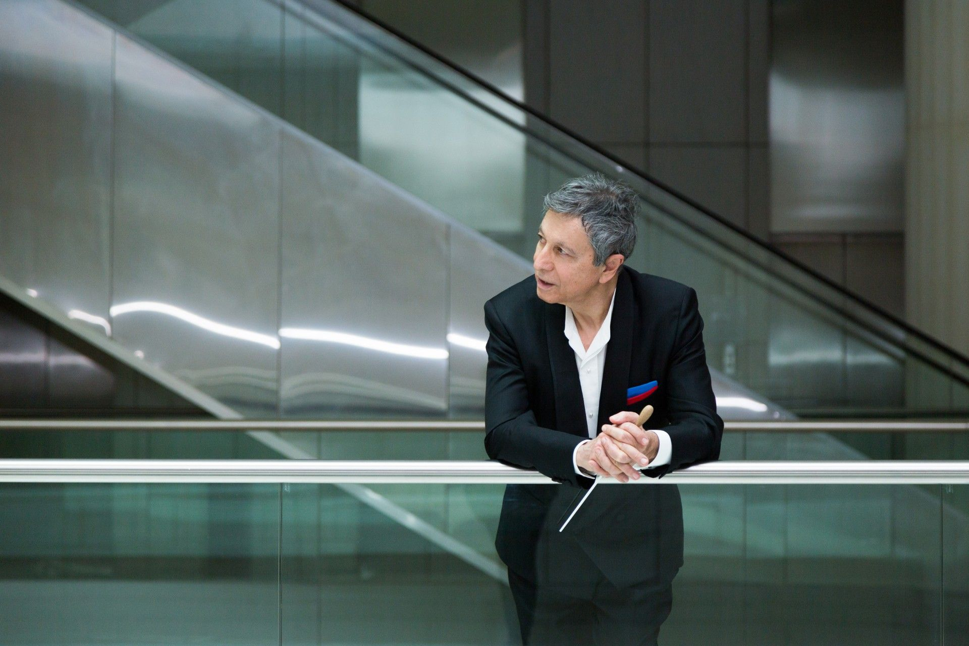 Ο Λουκάς Καρυτινός