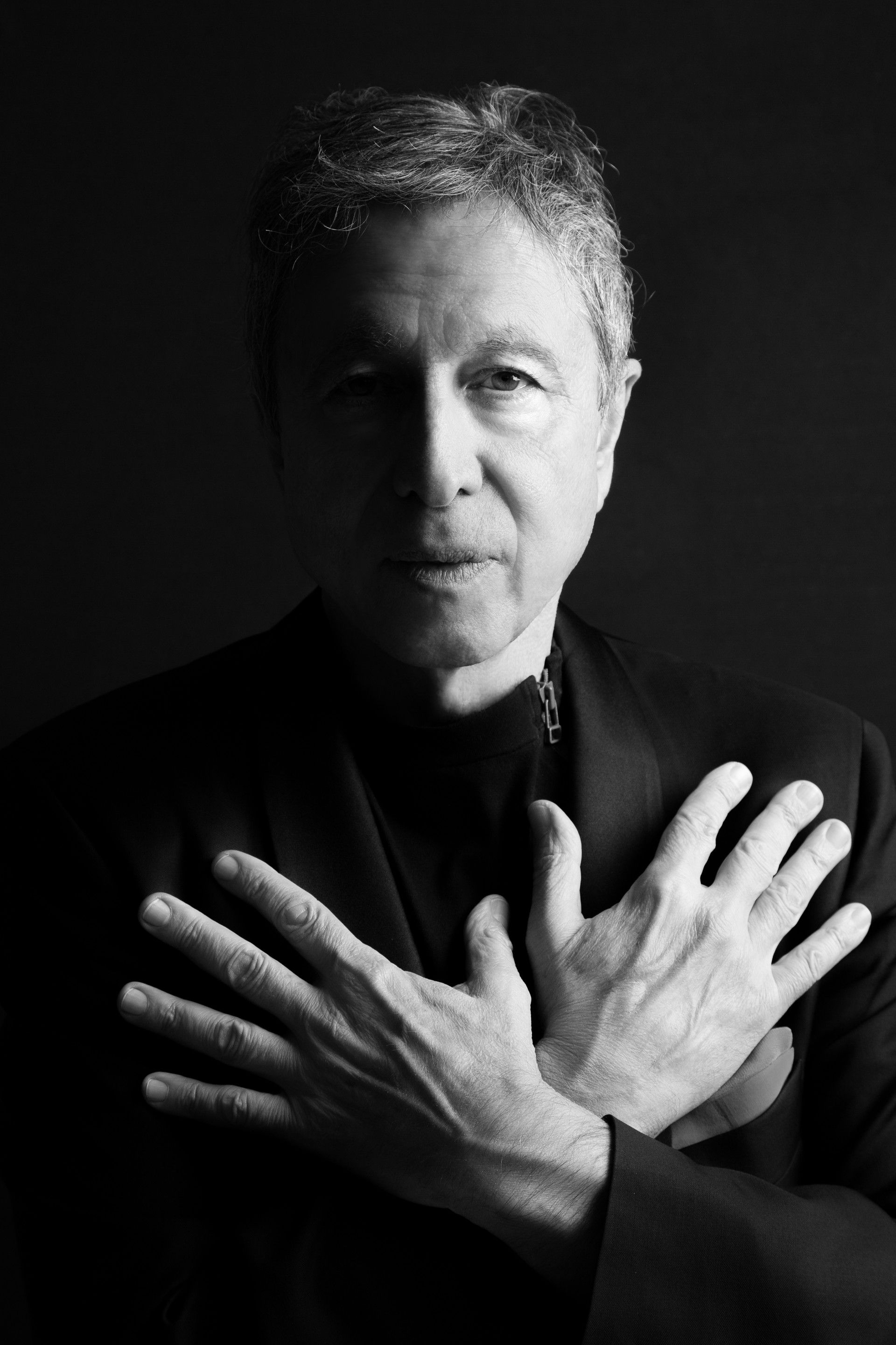 Ο Λουκάς Καρυτινός