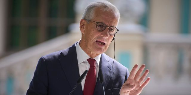 Εκλογές στη Νορβηγία: Προβάδισμα στην αριστερά του Στέρε εν μέσω διεθνών αναταράξεων