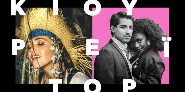 7 μουσικές συλλογές, σαν ντοκιμαντέρ για “σκηνές” που αξίζει να ανακαλύψετε