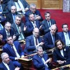 Κάτι δεν πάει καλά στην ΚΟ της Νέας Δημοκρατίας