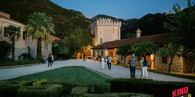 Ξεκινάει το 6ο Kinofest – Φεστιβάλ Γερμανόφωνου Κινηματογράφου στην οινοποιεία Castro Clauss