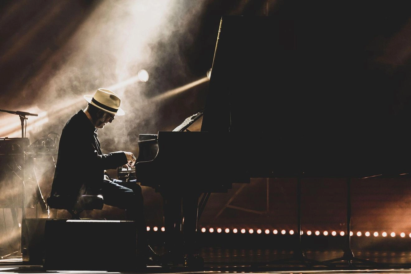 Ludovico Einaudi