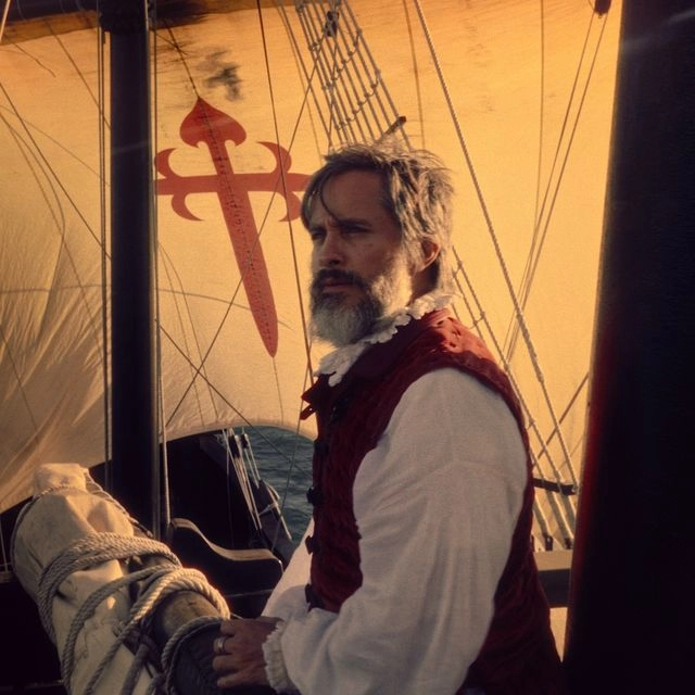 Νέες ταινίες: Το έπος του “Μαγγελάνου” με τον Γκαέλ Γκαρσία Μπερνάλ