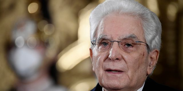 Ματαρέλα: “Υπάρχει κίνδυνος να εισέλθουμε σε σύρραξη ασύλληπτων διαστάσεων”