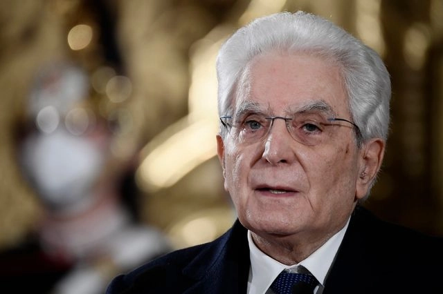 Ματαρέλα: “Υπάρχει κίνδυνος να εισέλθουμε σε σύρραξη ασύλληπτων διαστάσεων”