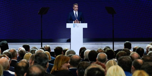 ΔΕΘ: Ρελάνς μειώσεων φόρων – Οι κερδισμένοι, o ΕΝΦΙΑ και τα “ψιλά γράμματα”