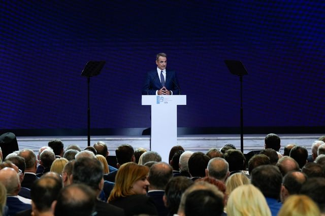 ΔΕΘ: Ρελάνς μειώσεων φόρων – Οι κερδισμένοι, o ΕΝΦΙΑ και τα “ψιλά γράμματα”