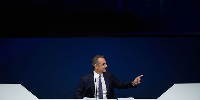 H ταξική αλαζονεία του Πρωθυπουργού