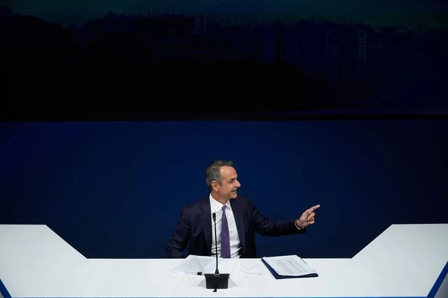 H ταξική αλαζονεία του Πρωθυπουργού