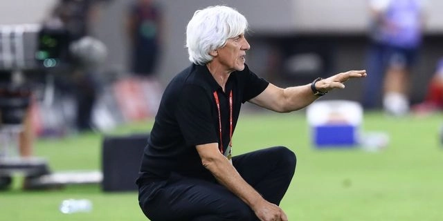 Εθνική Ελλάδας: Πώς προκρίνεται στο Μουντιάλ 2026