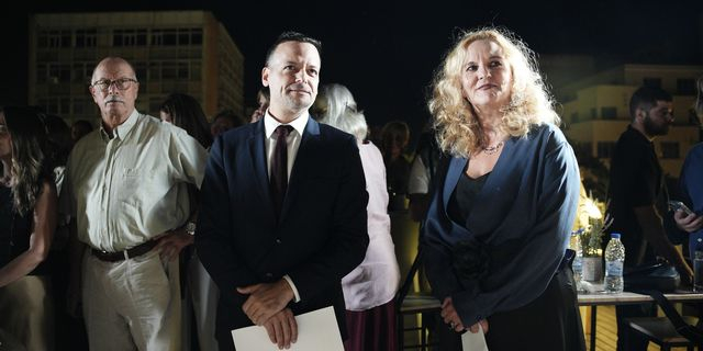“Αθήνα Παγκόσμια Πρωτεύουσα Θεάτρου”: Τι φέρνει η συνεργασία του Δήμου Αθηναίων με το Θέατρο Τέχνης
