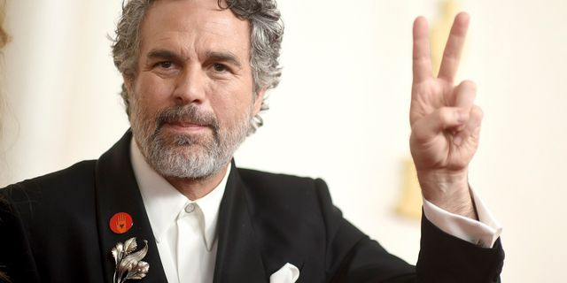 Mark Ruffalo