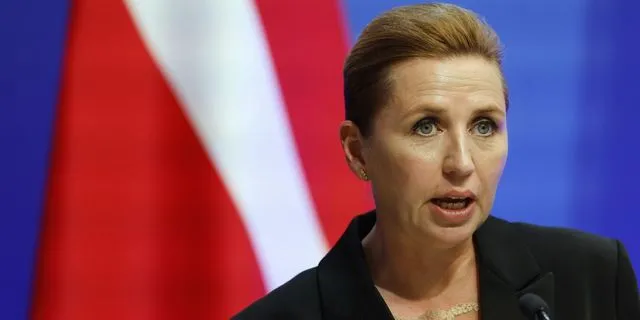 Δανία: Συνάντηση της πρωθυπουργού Φρεντέρικσεν με αμερικανική αντιπροσωπεία την Παρασκευή