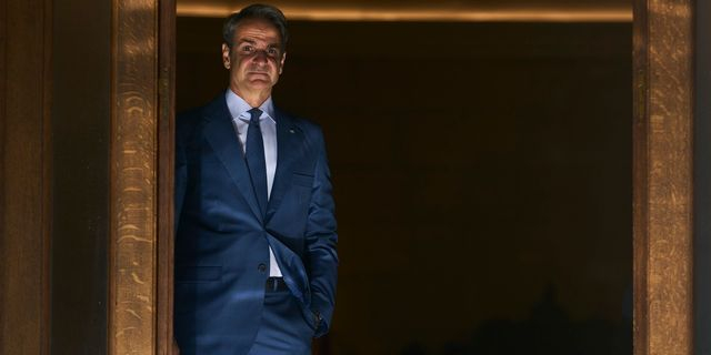 Ερντογάν και Τραμπ έφεραν σε αμηχανία την κυβέρνηση