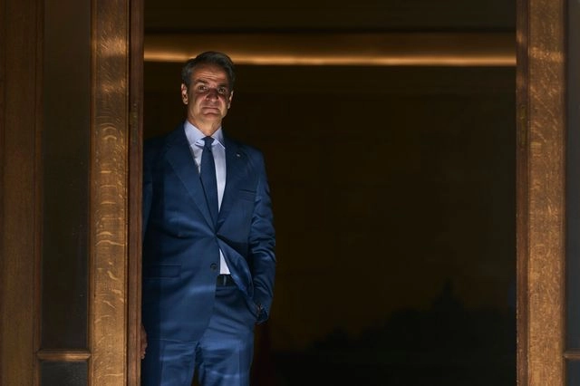Ερντογάν και Τραμπ έφεραν σε αμηχανία την κυβέρνηση