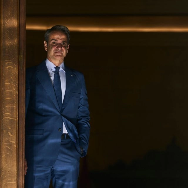 Ερντογάν και Τραμπ έφεραν σε αμηχανία την κυβέρνηση