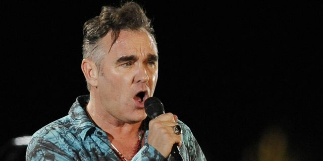 Morrissey: Ακύρωσε δύο συναυλίες στις ΗΠΑ – Δέχθηκε απειλή για τη ζωή του