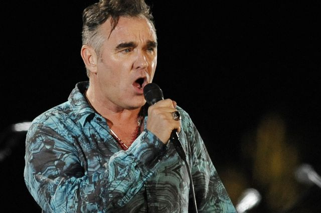 Morrissey: Ακύρωσε δύο συναυλίες στις ΗΠΑ – Δέχθηκε απειλή για τη ζωή του