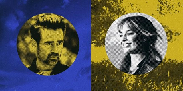 Νέες ταινίες: Μάργκο Ρόμπι και Κόλιν Φάρελ ερωτεύονται σε ένα πολύχρωμο, φιλόδοξο ρομάντζο