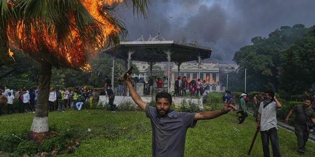 Γιατί η GenZ ξεσηκώνεται και βάζει φωτιά στο Νεπάλ