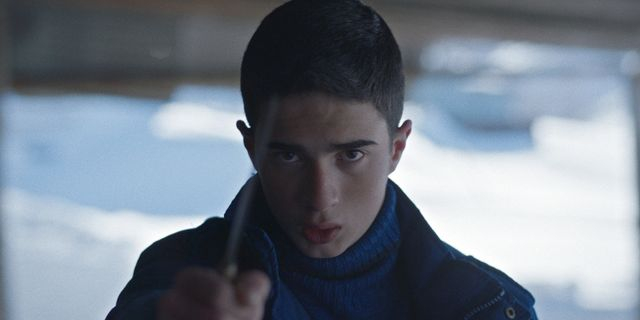 Ζόμπι, βαμπίρ και μια παγωμένη Ελλάδα: Οι ταινίες που ξεχωρίσαμε στο 48ο φεστιβάλ Δράμας
