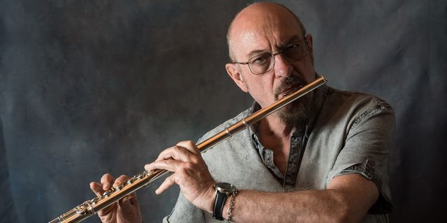 Ian Anderson