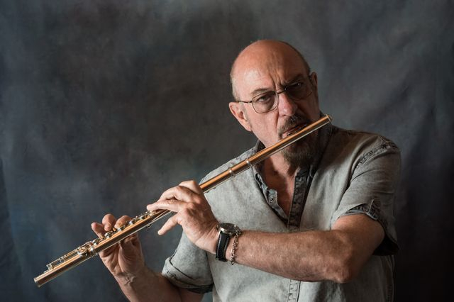 Ian Anderson