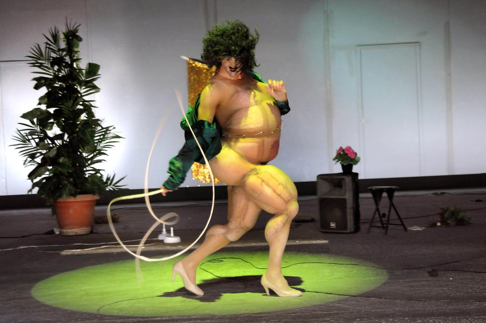 Relic - Ο Ευριπίδης Λασκαρίδης