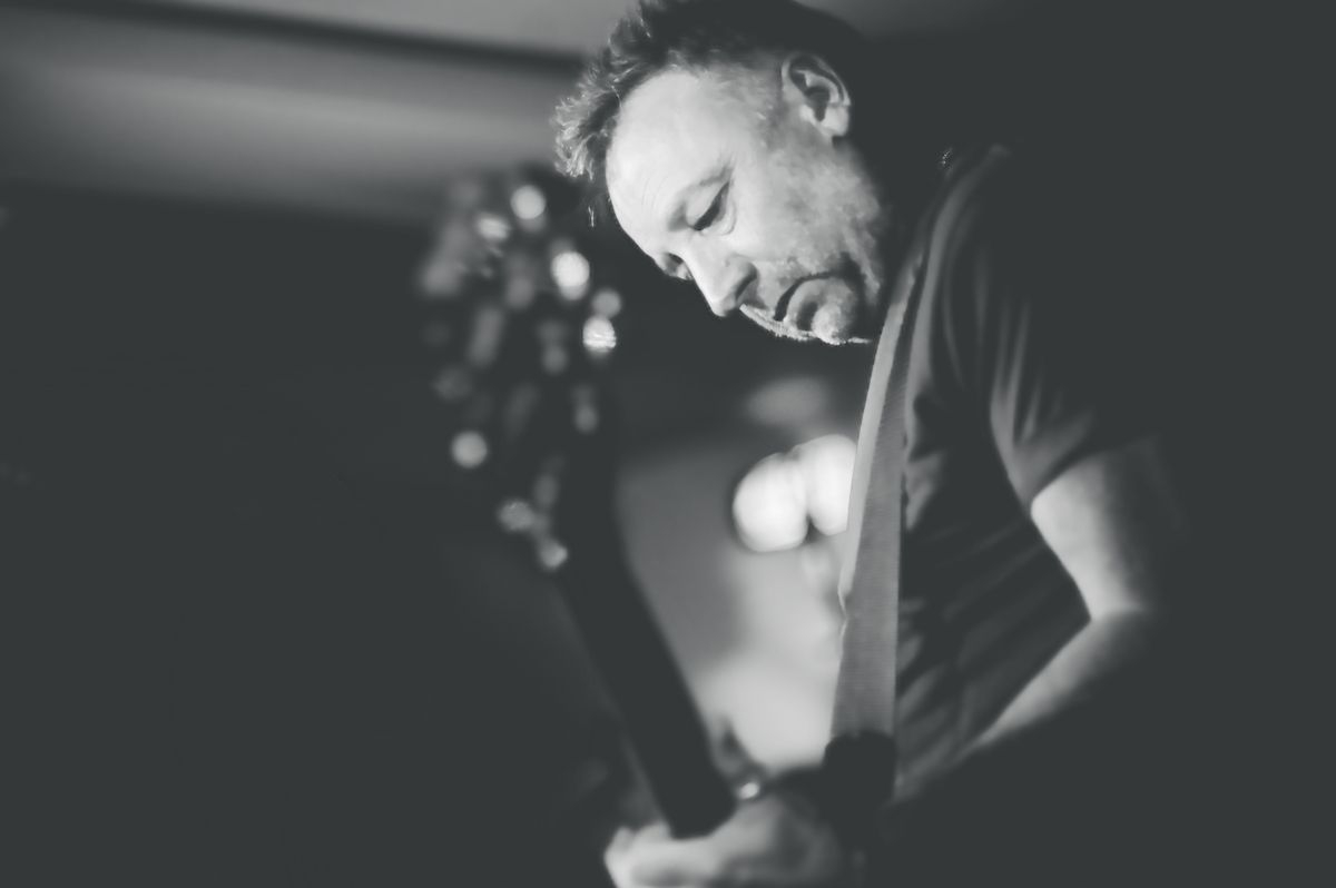 Death Disco Open Air Festival 2025 με μυθική Αnne Clark και Peter Hook των Joy Division