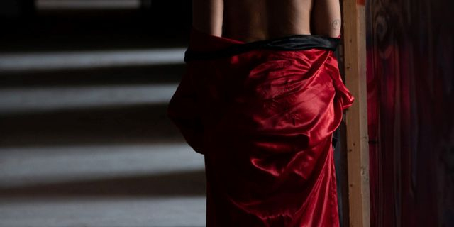 Θέατρο Αλκμήνη «ΤΟ ΜΠΟΡΝΤΕΛΟ ΤΗΣ ΜΑΝΤΑΜ ΡΟΖΑΣ»